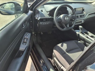 2023 Nissan Altima 2.5 S