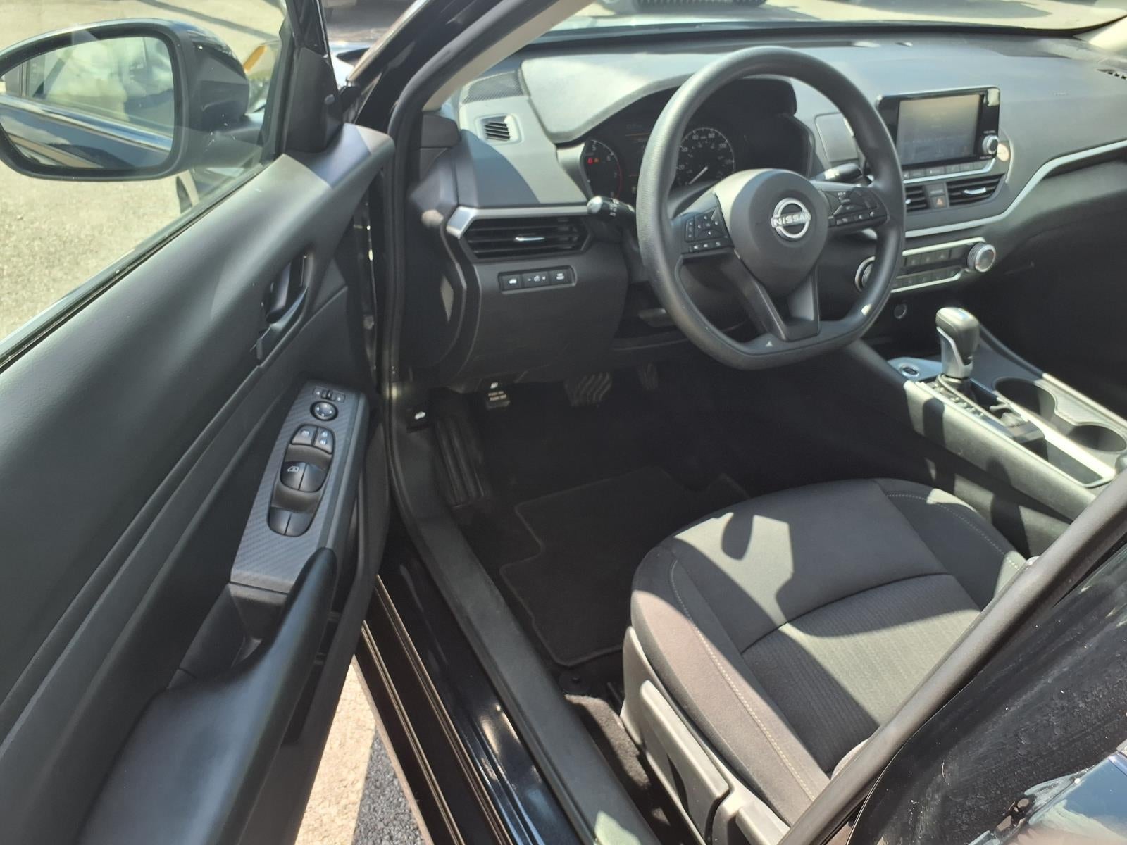 2023 Nissan Altima 2.5 S