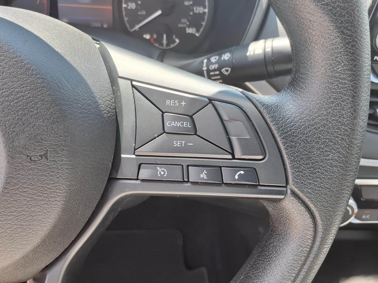 2023 Nissan Altima 2.5 S