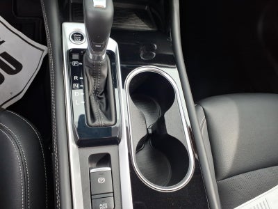 2025 Nissan Altima SL