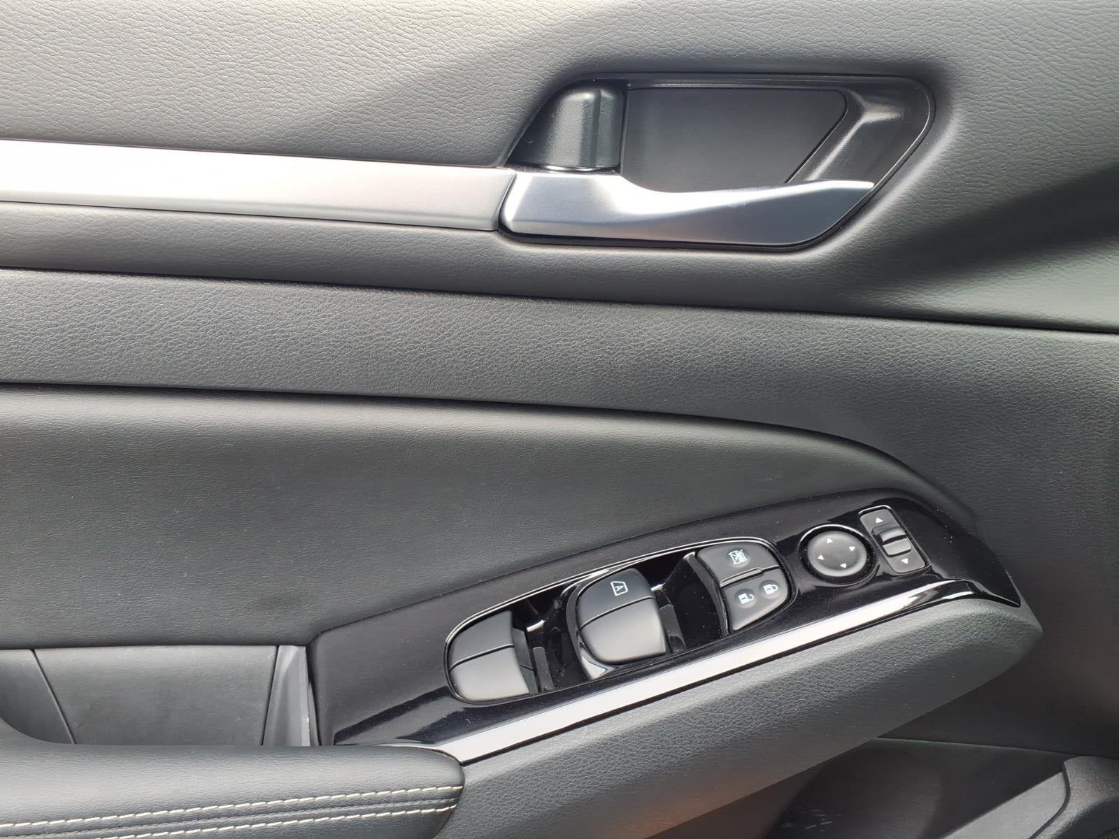 2025 Nissan Altima SL