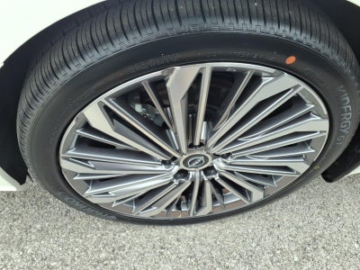 2025 Nissan Altima SL