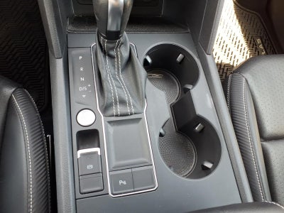 2021 Volkswagen Atlas Cross Sport 2.0T SE w/ Technology