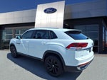 2021 Volkswagen Atlas Cross Sport 2.0T SE w/ Technology