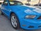2010 Ford Mustang V6 Premium