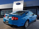 2010 Ford Mustang V6 Premium