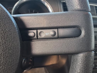 2010 Ford Mustang V6 Premium