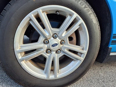 2010 Ford Mustang V6 Premium