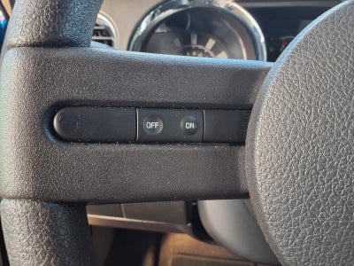 2010 Ford Mustang V6 Premium