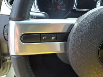 2005 Ford Mustang GT Premium