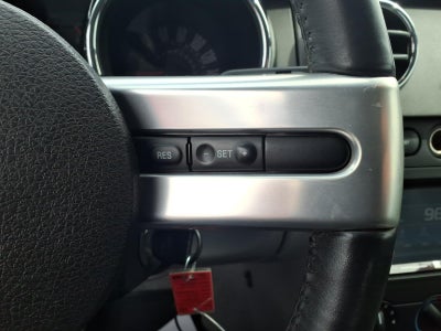 2006 Ford Mustang GT Deluxe