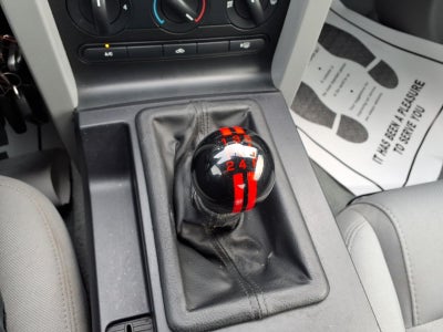 2006 Ford Mustang GT Deluxe