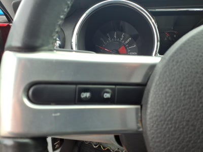 2006 Ford Mustang GT Deluxe