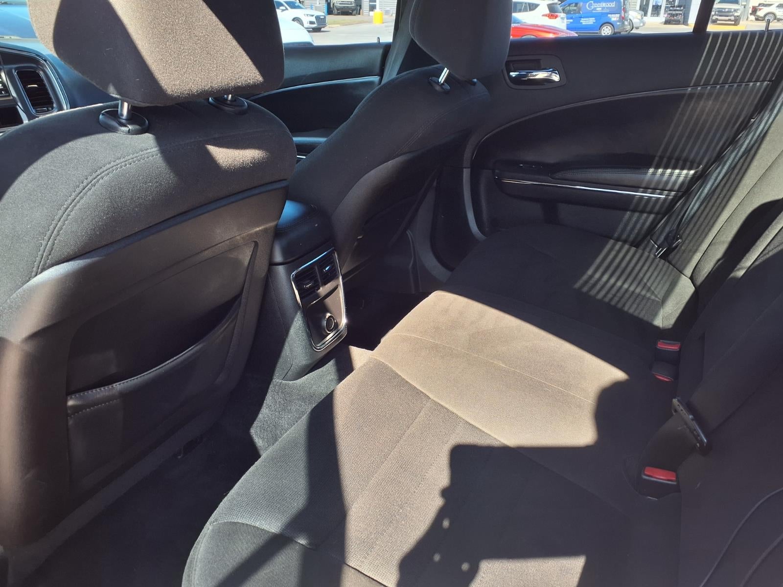 2014 Dodge Charger SE