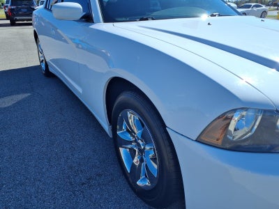 2014 Dodge Charger SE