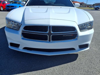 2014 Dodge Charger SE