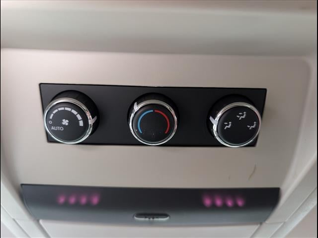 2015 Chrysler Town & Country Limited Platinum