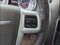 2015 Chrysler Town & Country Limited Platinum