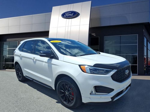 2019 Ford Edge ST