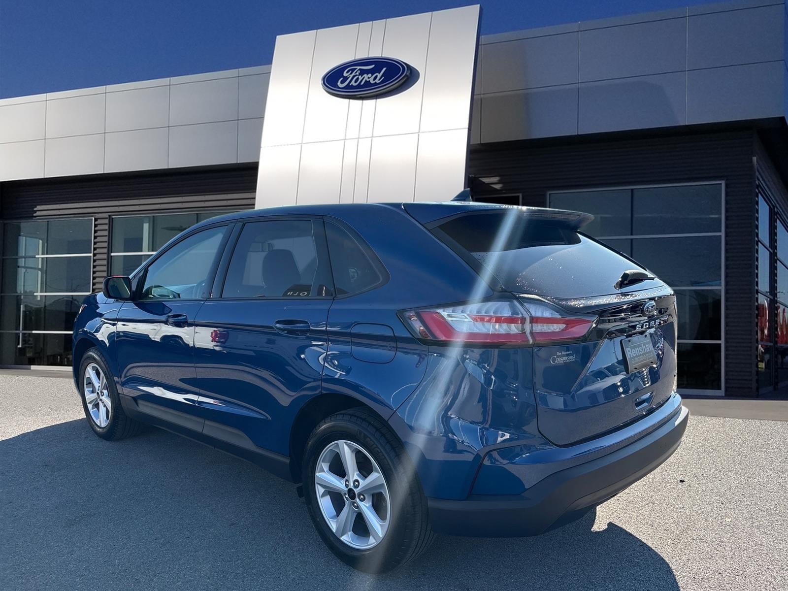 2024 Ford Edge SE