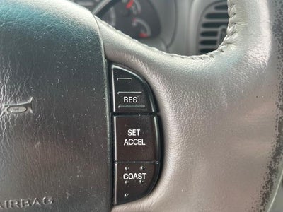 2002 Ford F-150 XLT