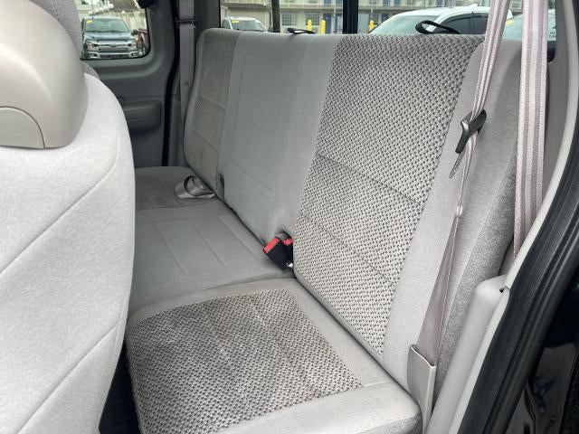 2002 Ford F-150 XLT
