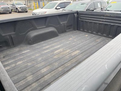 2002 Ford F-150 XLT