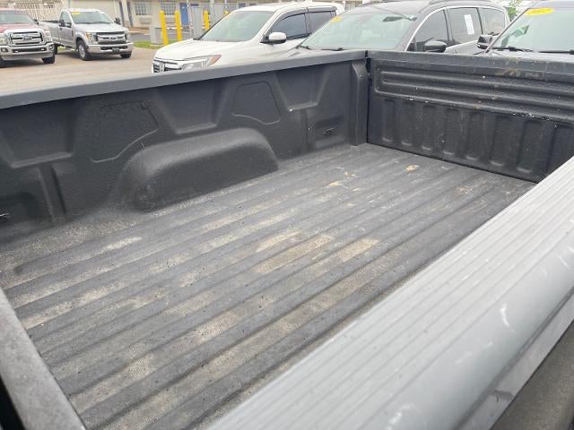 2002 Ford F-150 XLT