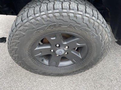 2002 Ford F-150 XLT