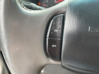 2002 Ford F-150 XLT