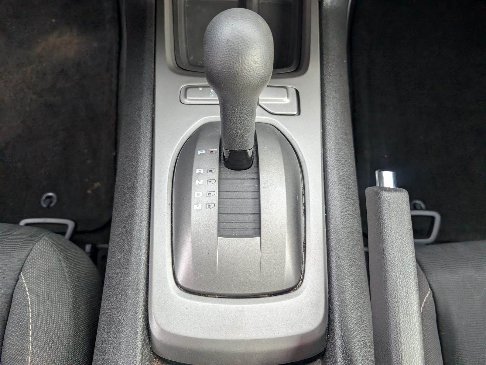 2013 Chevrolet Camaro LS w/2LS