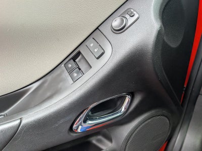 2013 Chevrolet Camaro LS w/2LS