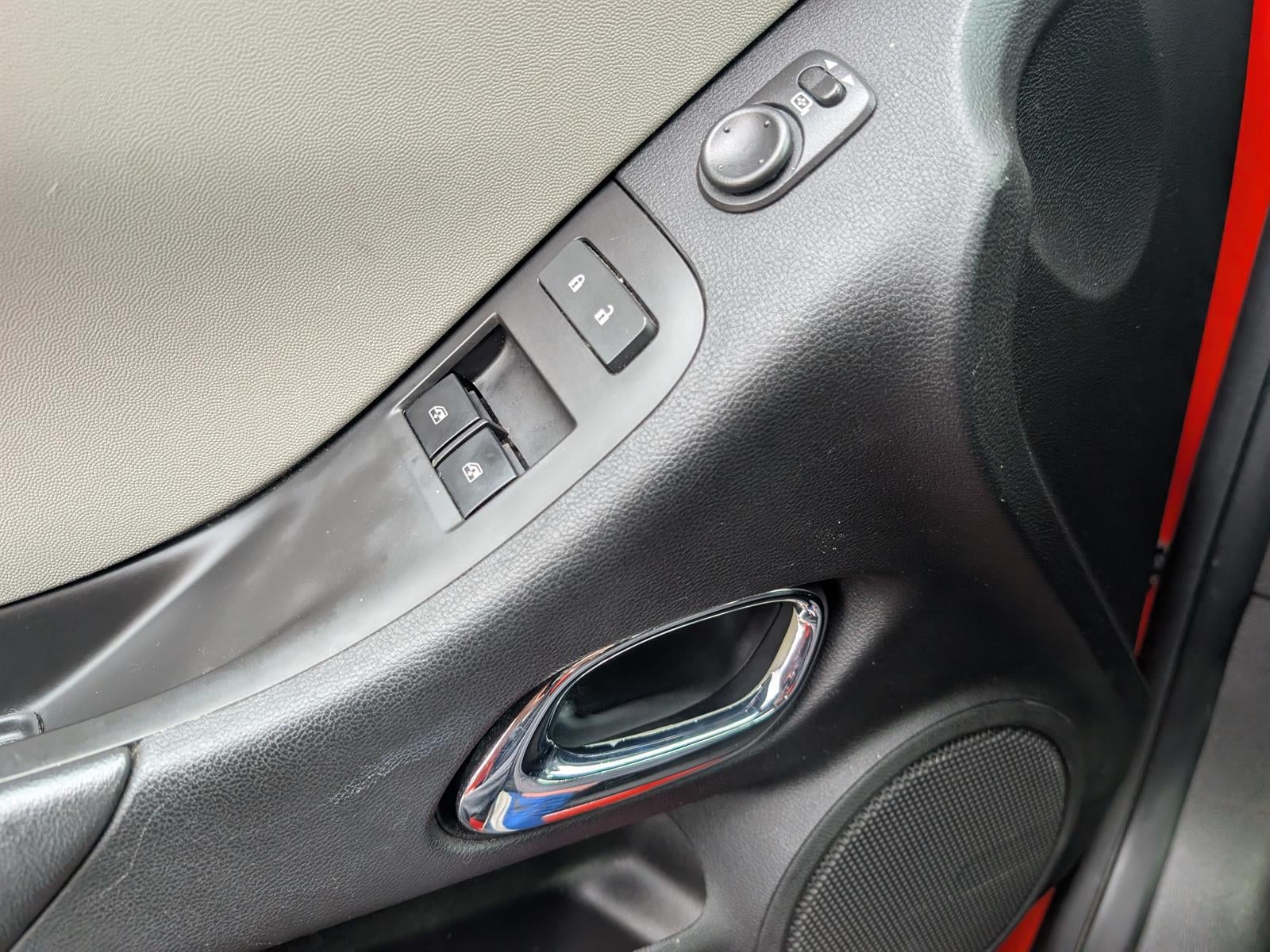 2013 Chevrolet Camaro LS w/2LS