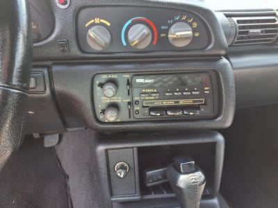 1993 Chevrolet Camaro Z28
