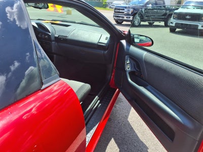 1993 Chevrolet Camaro Z28