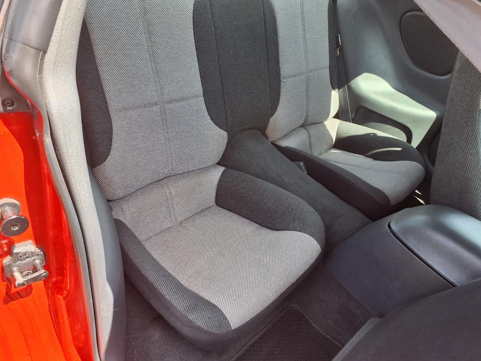 1993 Chevrolet Camaro Z28