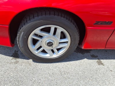 1993 Chevrolet Camaro Z28