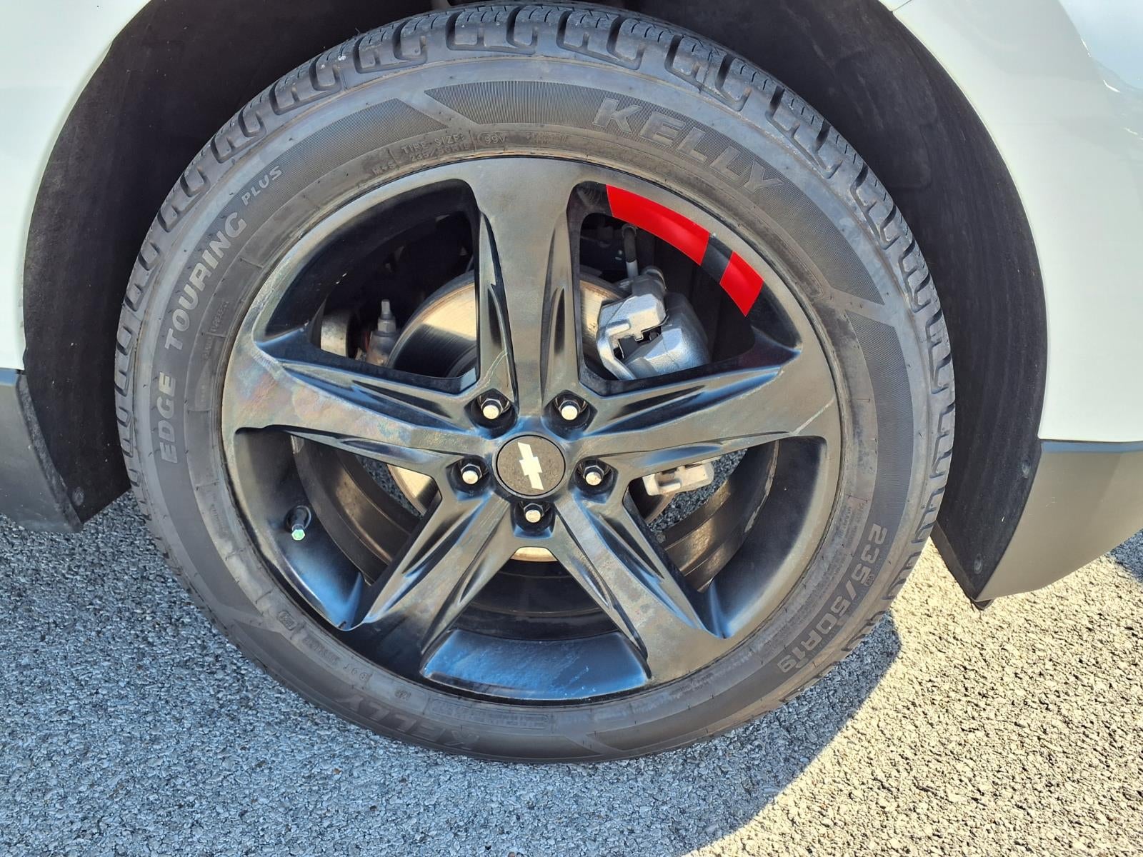 2021 Chevrolet Equinox Premier