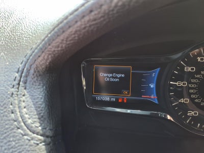 2014 Lincoln MKX Base