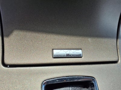 2014 Lincoln MKX Base
