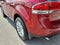 2014 Lincoln MKX Base