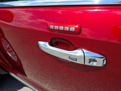 2014 Lincoln MKX Base