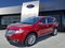 2014 Lincoln MKX Base