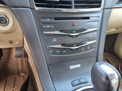 2013 Lincoln MKT EcoBoost