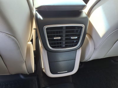 2020 Lincoln Nautilus Standard