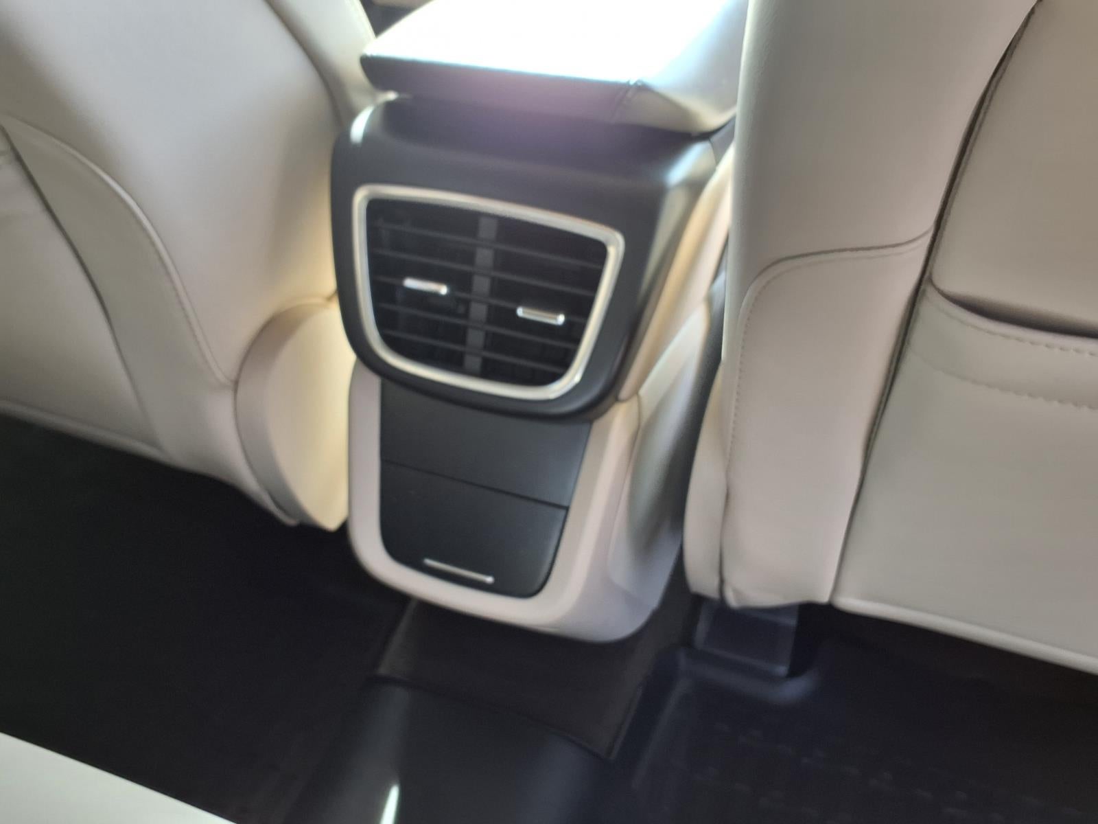 2020 Lincoln Nautilus Standard