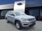 2020 Jeep Compass Sport