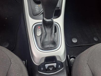 2020 Jeep Compass Sport