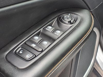 2020 Jeep Compass Sport