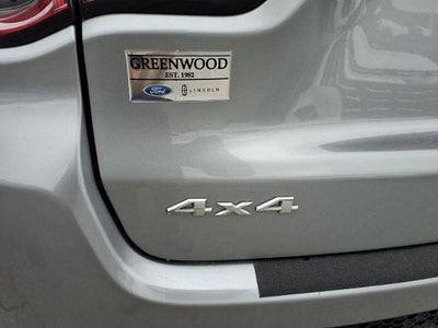 2020 Jeep Compass Sport
